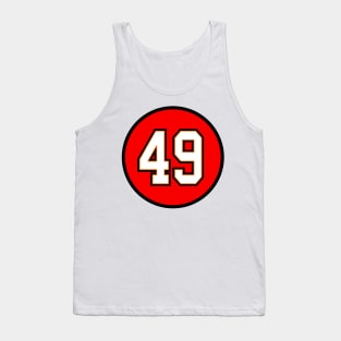 Cam Gill Tank Top